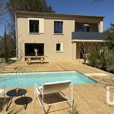 Maison 6 pièces 595000 €