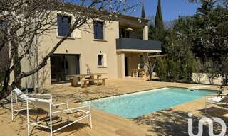 Maison 6 Pièces 151 m² à vendre à Vaison-la-Romaine (84110)