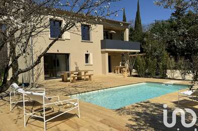 Maison 6 pièces 595000 €