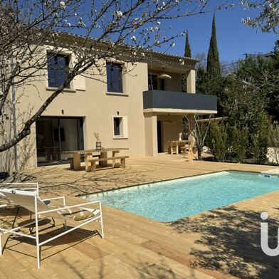 Maison 6 pièces 595000 €