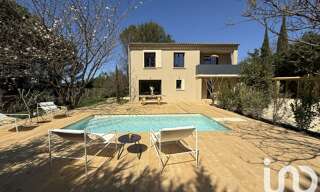 Maison 6 Pièces 151 m² à vendre à Vaison-la-Romaine (84110)