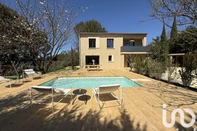 Maison 6 pièces 595000 €