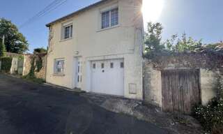 Maison 3 Pièces 119 m² à vendre à Ruffec (16700)