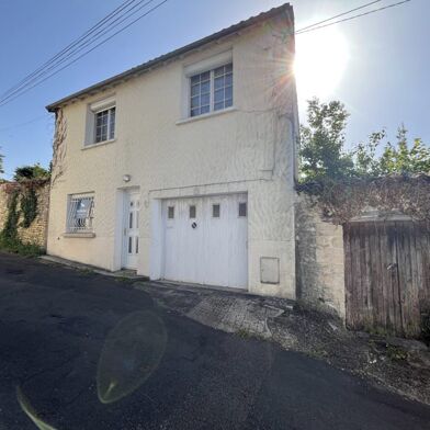 Maison 3 pièces 99844 €