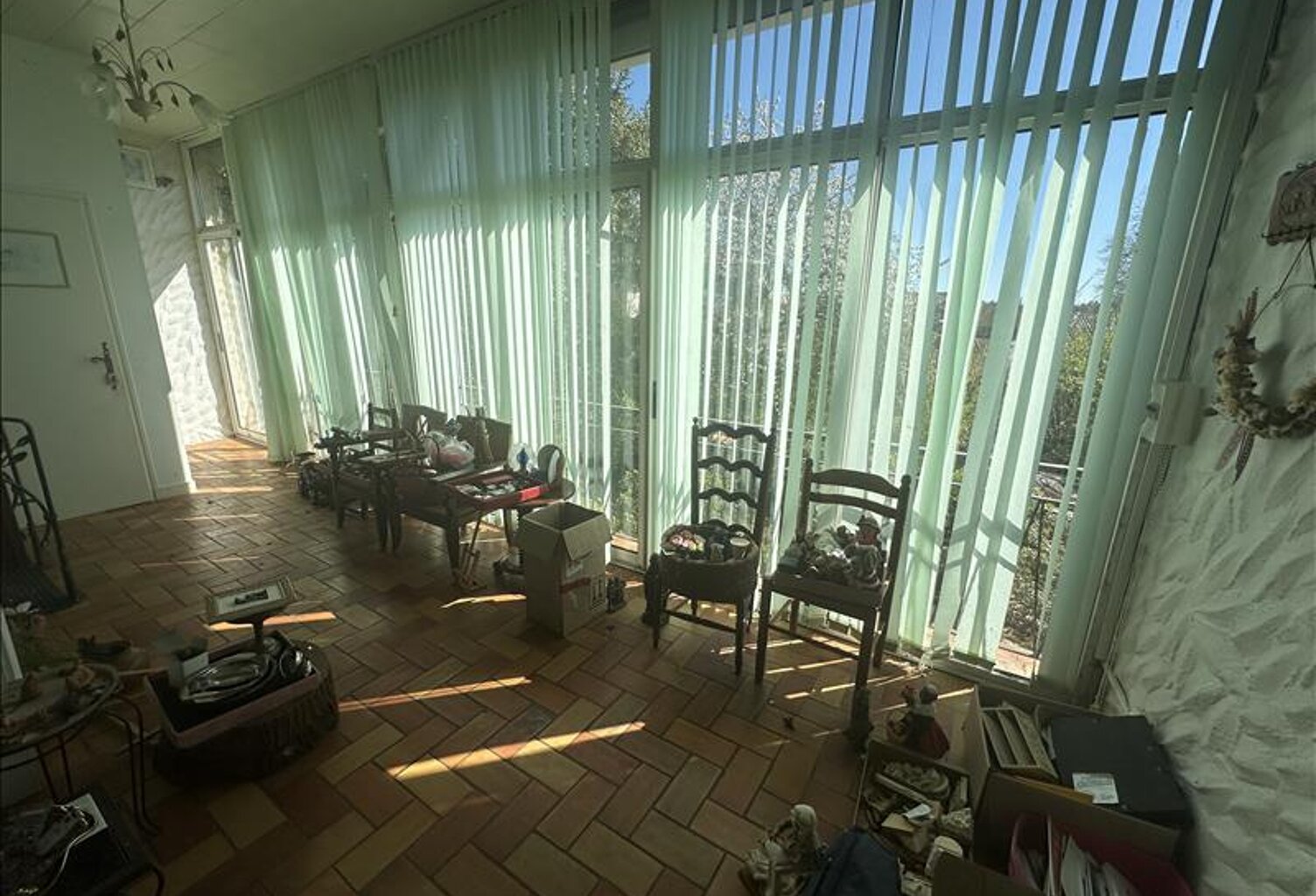 Maison de ville de 4 pièces principales — photo 1