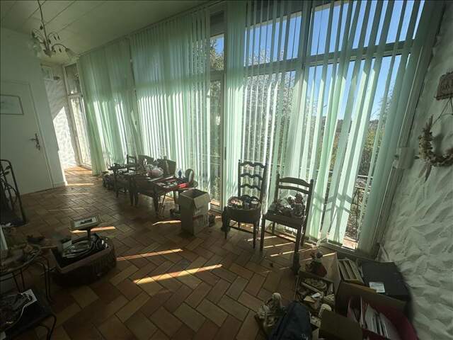 Maison de ville de 4 pièces principales — photo du bien