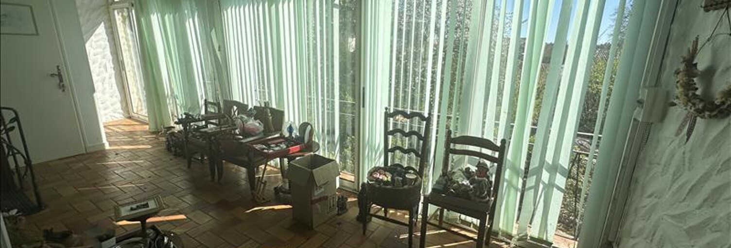 Maison 3 Pièces 119 m² à vendre à Ruffec (16700)