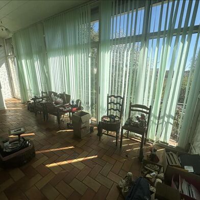 Maison 3 pièces 99844 €