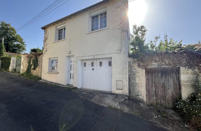Maison de ville de 4 pièces principales — photo 3