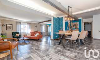Appartement 6 Pièces 175 m² à vendre à Ennery (57365)