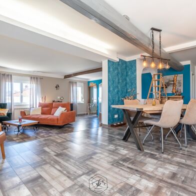 Appartement 6 pièces 339000 €