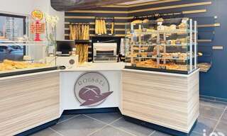 Commerce  150 m² à vendre à Crécy-la-Chapelle (77580)