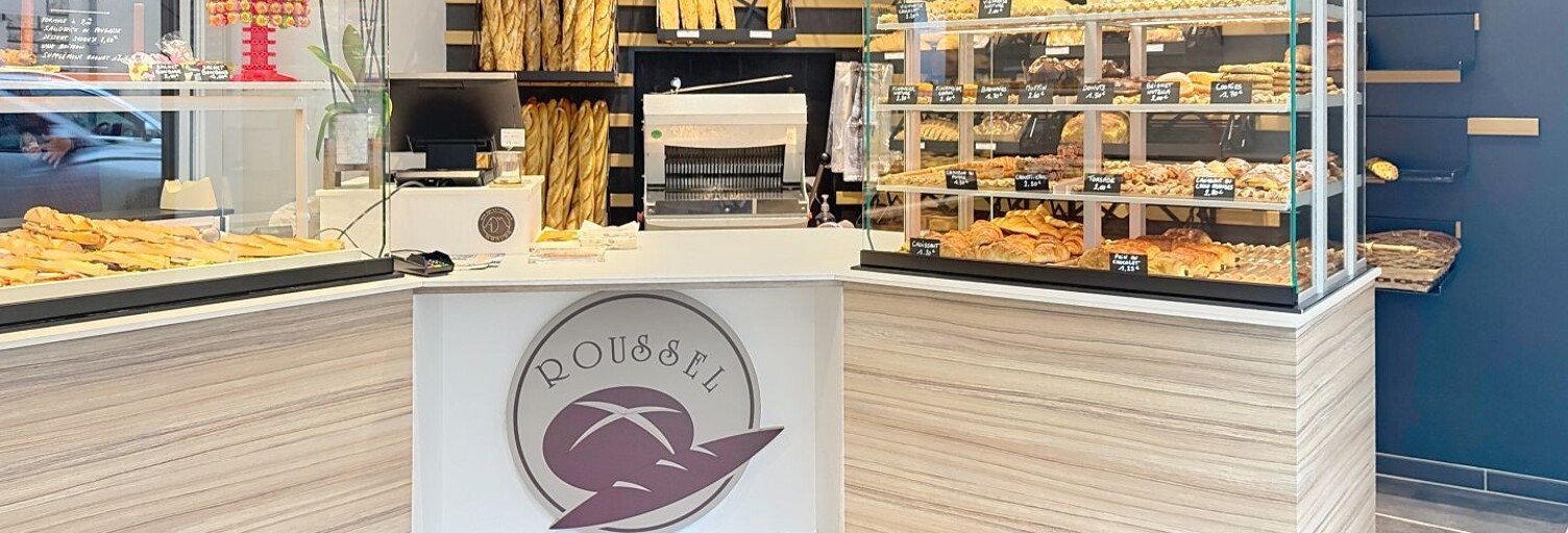 Commerce  150 m² à vendre à Crécy-la-Chapelle (77580)