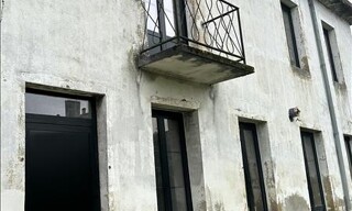 Appartement 3 Pièces 84 m² à vendre à Aire-sur-l'Adour (40800)