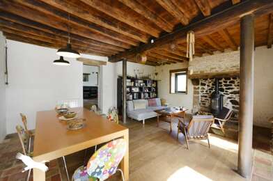 Maison 5 pièces 243800 €