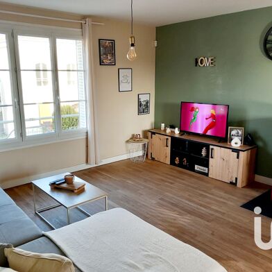 Maison 4 pièces 130000 €