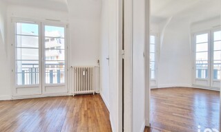 Appartement 3 Pièces 49 m² à vendre à Paris 20 (75020)