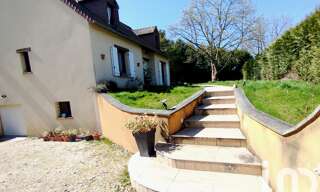 Maison 5 Pièces 108 m² à vendre à Préval (72400)