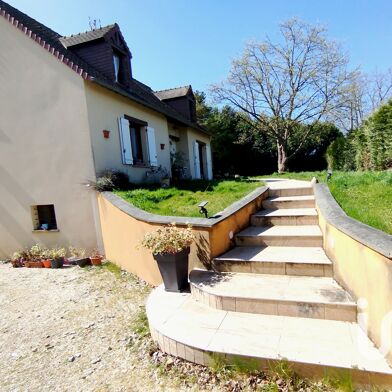 Maison 5 pièces 186500 €