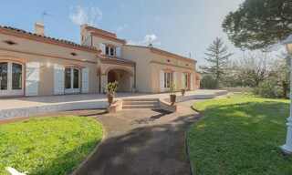 Maison 10 Pièces 360 m² à vendre à Cornebarrieu (31700)
