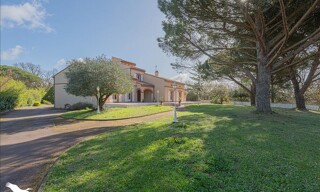 Maison 10 Pièces 360 m² à vendre à Cornebarrieu (31700)