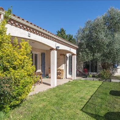 Maison 5 pièces 335000 €