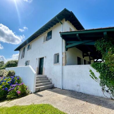 Maison 8 pièces 1045000 €