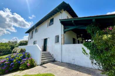 Maison 8 pièces 1045000 €