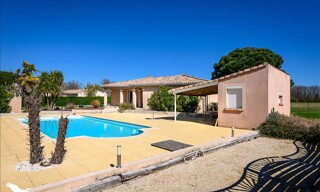 Maison 4 Pièces 95 m² à vendre à Orgueil (82370)