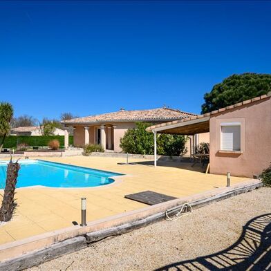 Maison 4 pièces 315000 €