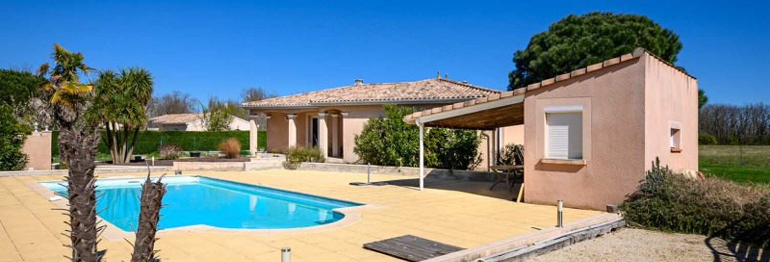 Maison 4 Pièces 95 m² à vendre à Labastide-Saint-Pierre (82370)