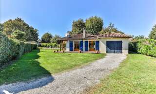 Maison 5 Pièces 135 m² à vendre à Sanguinet (40460)