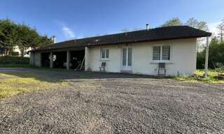 Maison 5 Pièces 76 m² à vendre à Puyoô (64270)