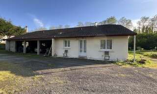 Maison 5 Pièces 76 m² à vendre à Puyoô (64270)