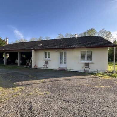 Maison 5 pièces 170000 €
