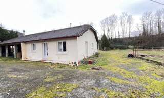 Maison 5 Pièces 76 m² à vendre à Puyoô (64270)