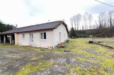 Maison 5 pièces 130000 €