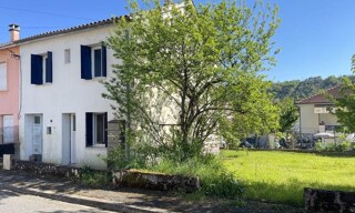 Maison 5 Pièces 90 m² à vendre à Livinhac-le-Haut (12300)
