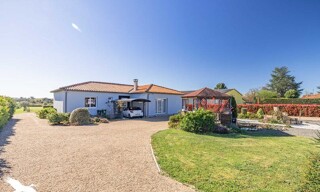 Maison 4 Pièces 137 m² à vendre à Corme-Royal (17600)
