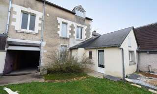 Maison 8 Pièces 159 m² à vendre à Cellettes (41120)