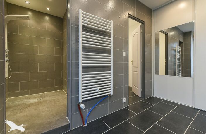Maison de bourg de 8 pièces principales — photo 4