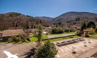 Maison 20 Pièces 800 m² à vendre à Montferrier (09300)