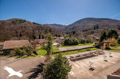 Domaine de 20 pièces principales — photo du bien