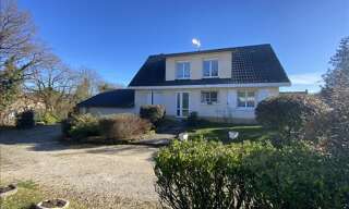 Maison 6 Pièces 135 m² à vendre à Villefranche-de-Rouergue (12200)