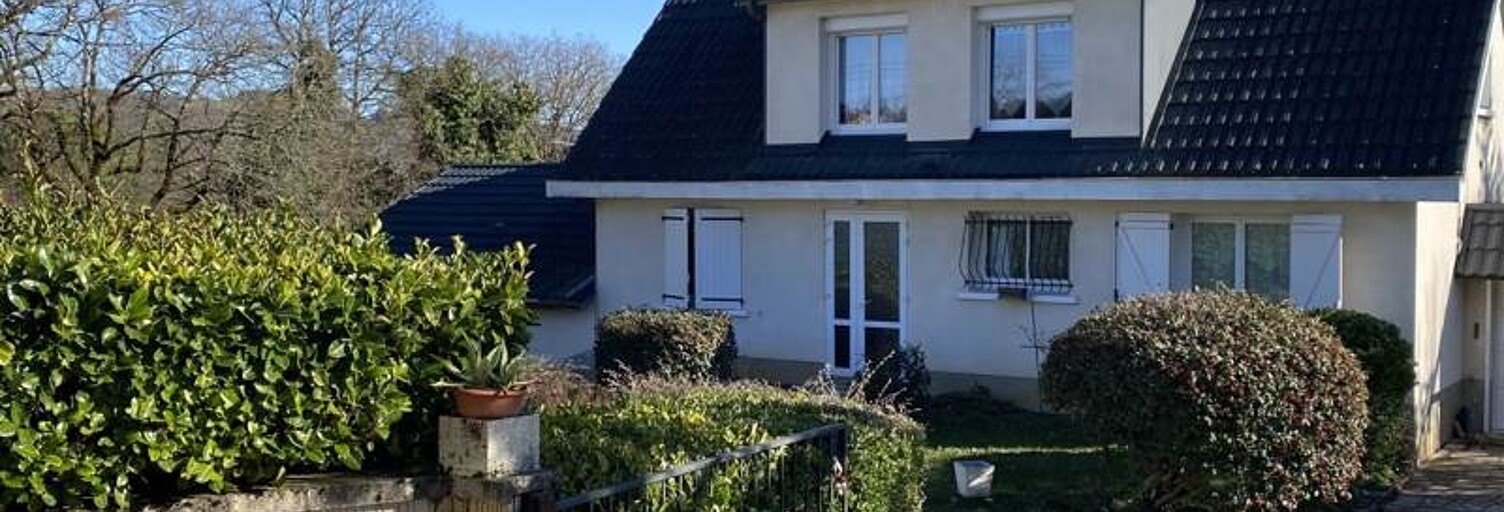 Maison 6 Pièces 135 m² à vendre à Villefranche-de-Rouergue (12200)