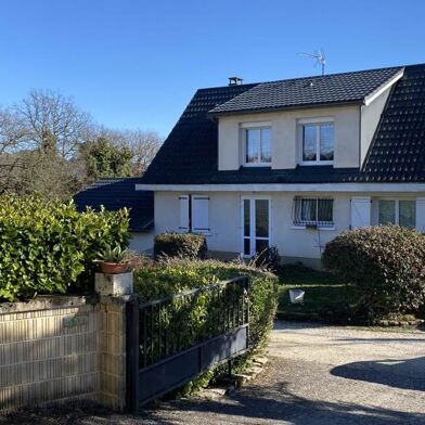 Maison 6 pièces 254400 €