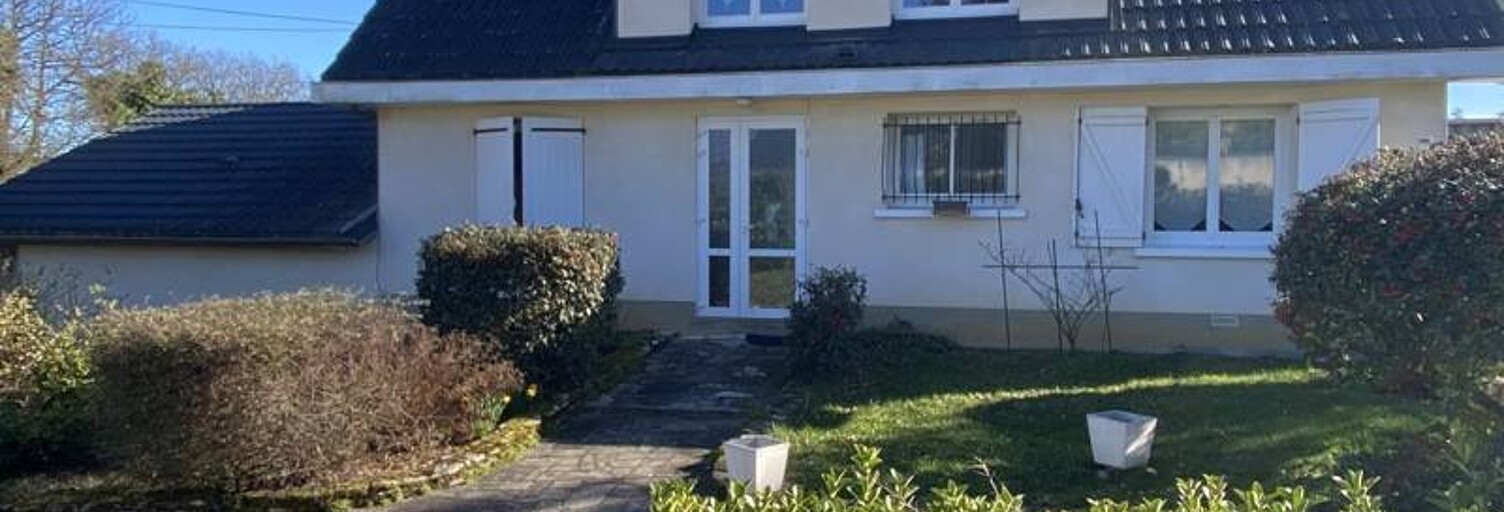 Maison 6 Pièces 135 m² à vendre à Villefranche-de-Rouergue (12200)