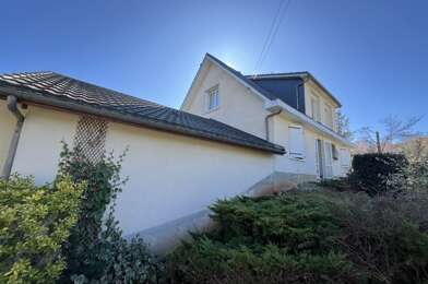 Maison 6 pièces 254400 €