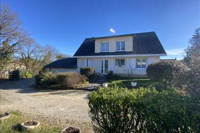 Maison 6 pièces 233235 €