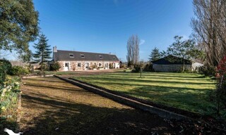 Maison 6 Pièces 101 m² à vendre à Moustéru (22200)